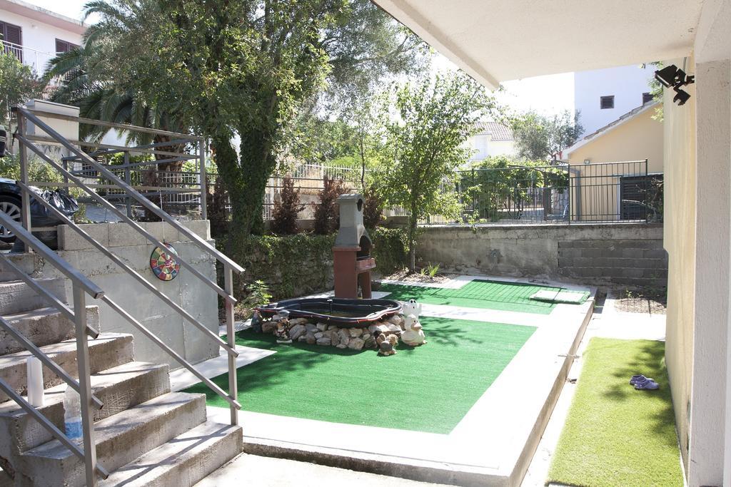 House By The Sea Villa Herceg Novi Ruang foto