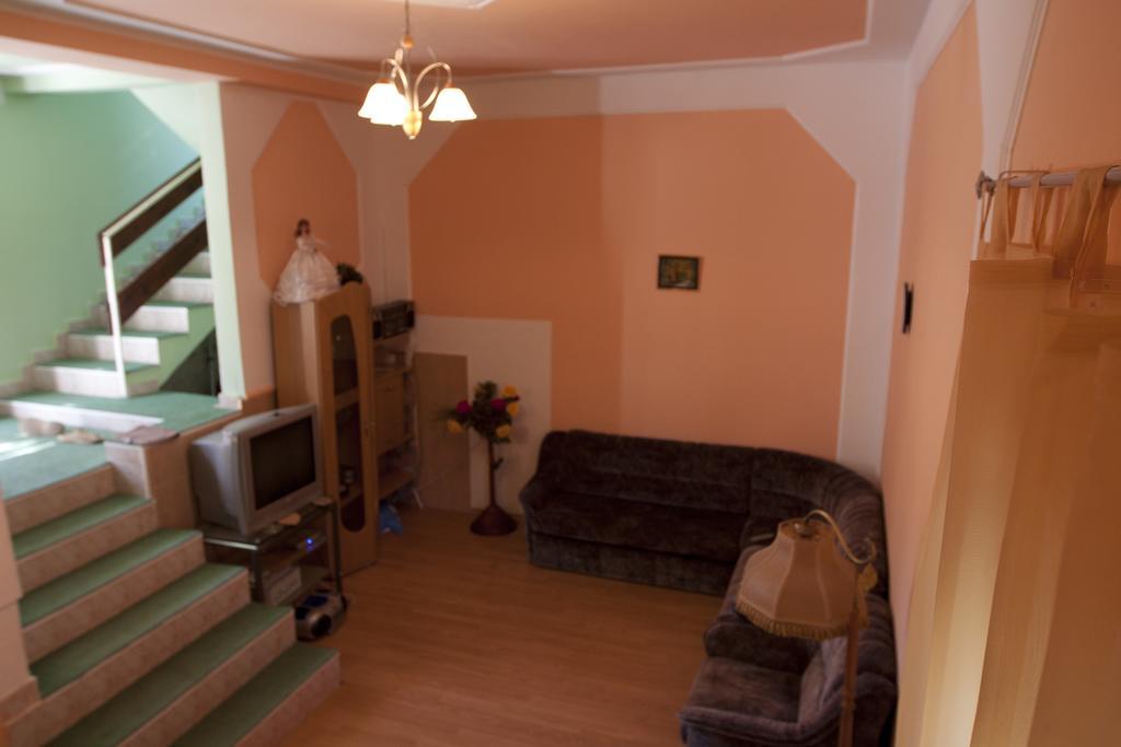 House By The Sea Villa Herceg Novi Ruang foto